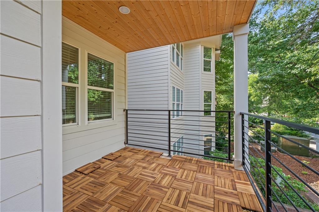 855 Piedmont Avenue NE Unit 3C