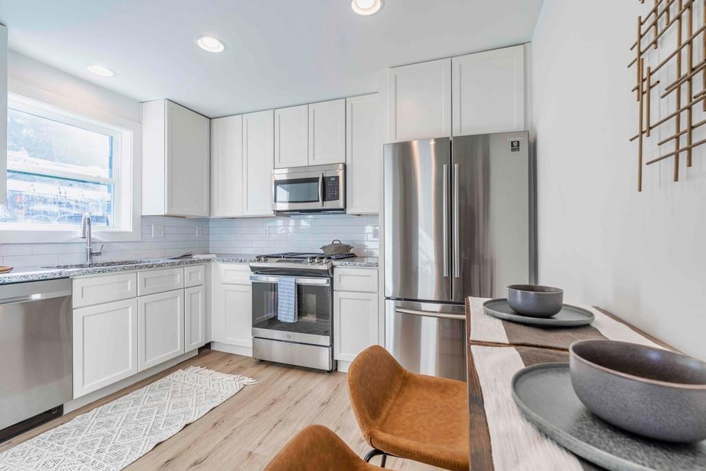 1015 Greenwood Avenue NE Unit 6