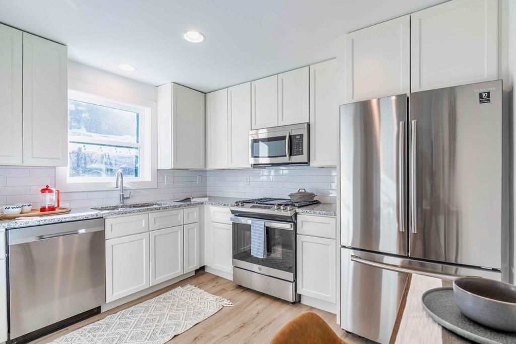 1015 Greenwood Avenue NE Unit 6