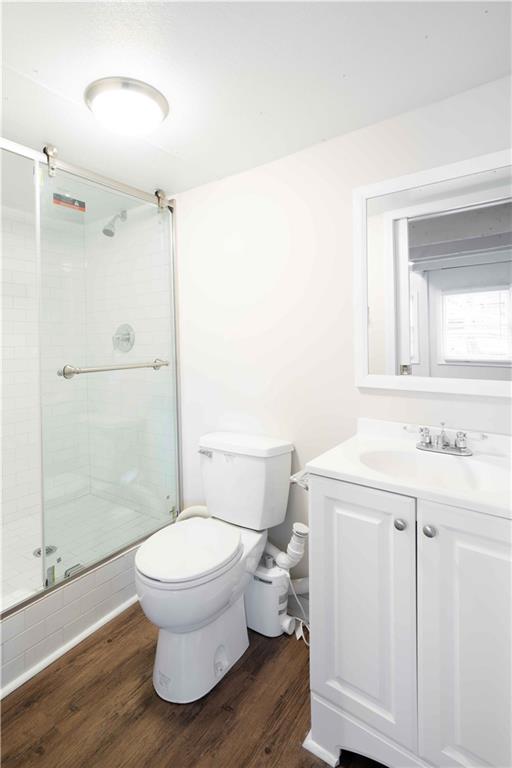 716 Lakeview Avenue NE Unit 5