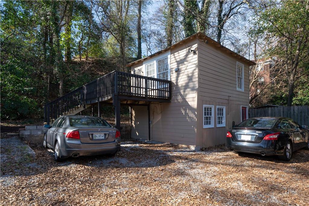 716 Lakeview Avenue NE Unit 5