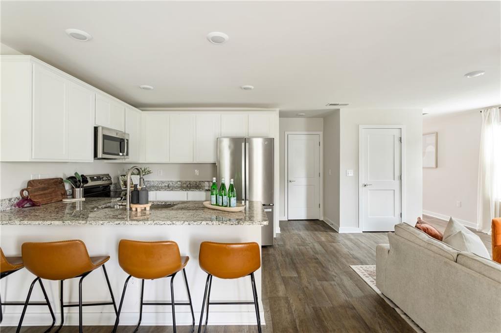 3408 Stonewall Court