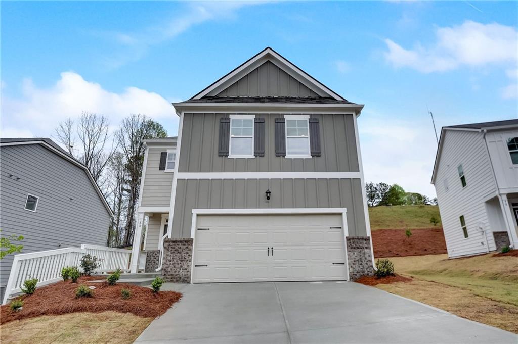 88 Shadwood Place