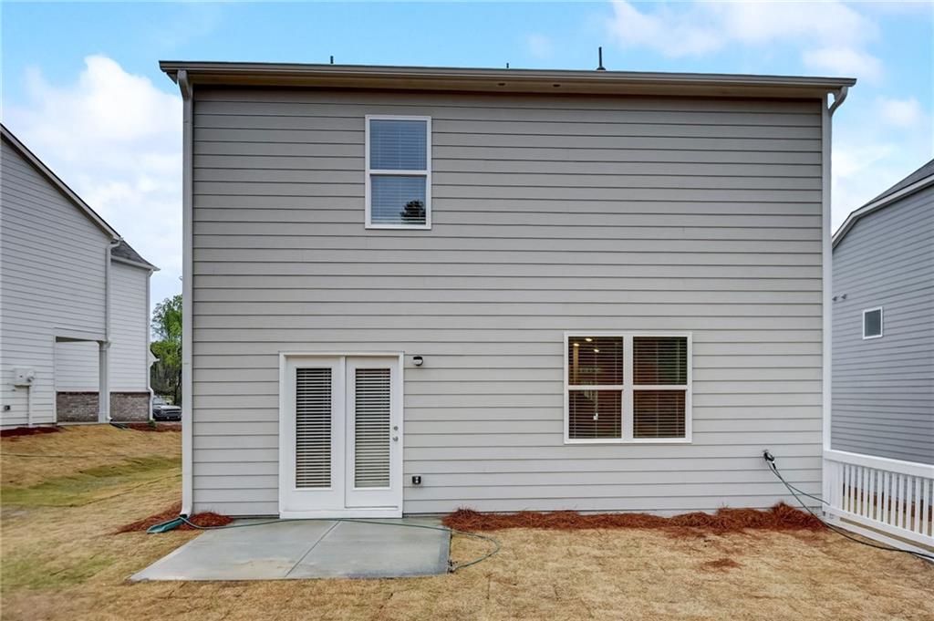 88 Shadwood Place