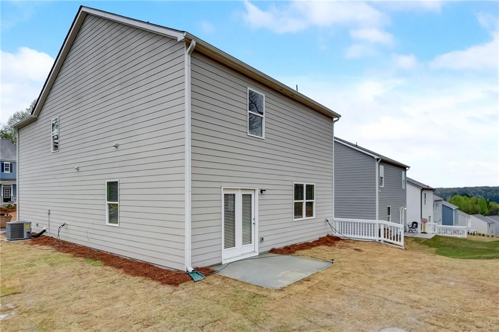 88 Shadwood Place