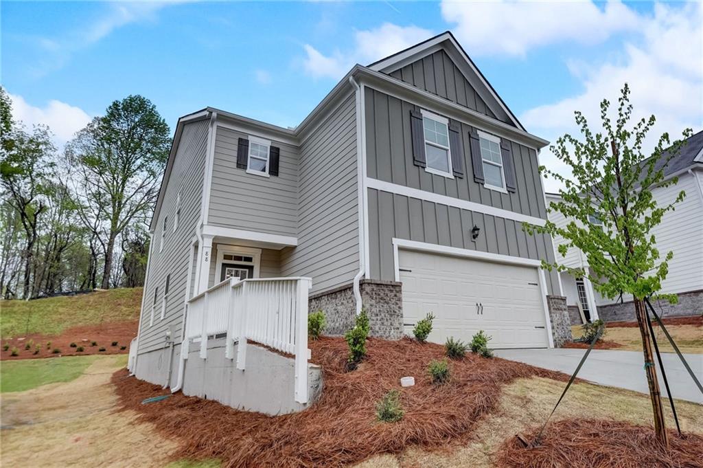 88 Shadwood Place