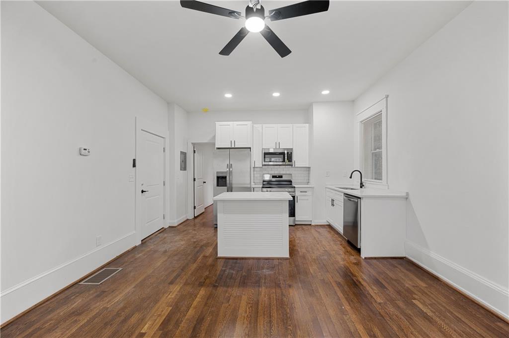360 Ponce De Leon Avenue NE Unit 2