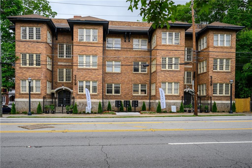 360 Ponce De Leon Avenue NE Unit 2