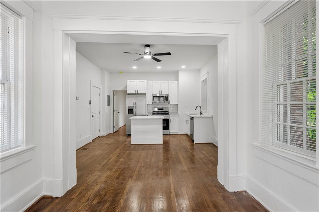 360 Ponce De Leon Avenue NE Unit 2