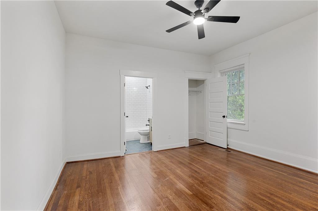 360 Ponce De Leon Avenue NE Unit 2