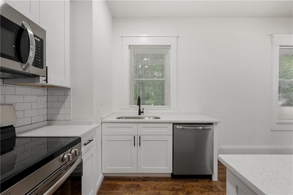 360 Ponce De Leon Avenue NE Unit 2