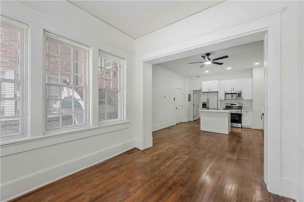 360 Ponce De Leon Avenue NE Unit 2