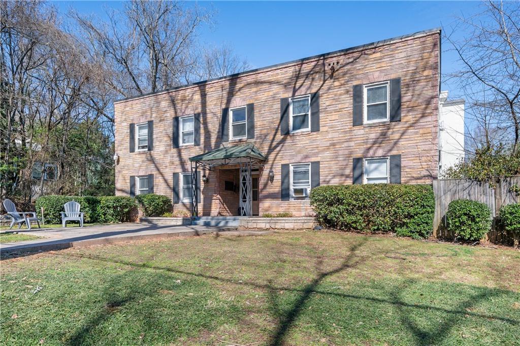 1338 McLendon Avenue Unit 3