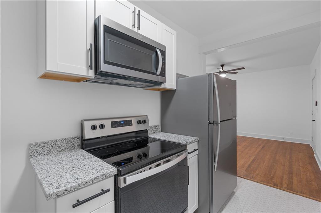 1338 McLendon Avenue Unit 3