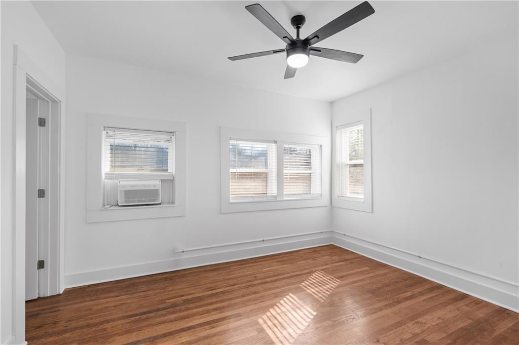 1338 McLendon Avenue Unit 3