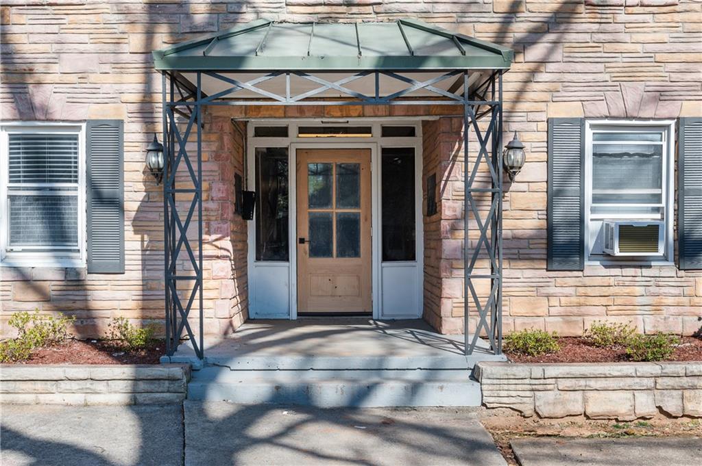 1338 McLendon Avenue Unit 3