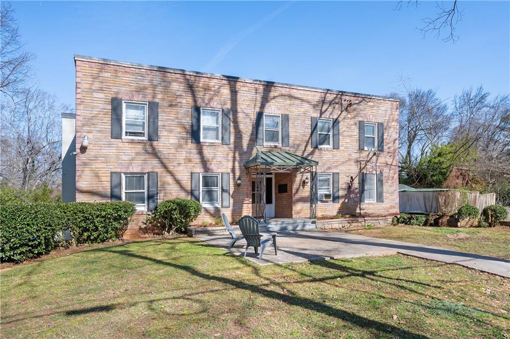 1338 McLendon Avenue Unit 3