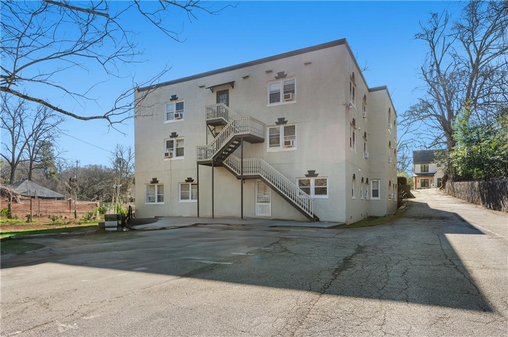 1338 McLendon Avenue Unit 3