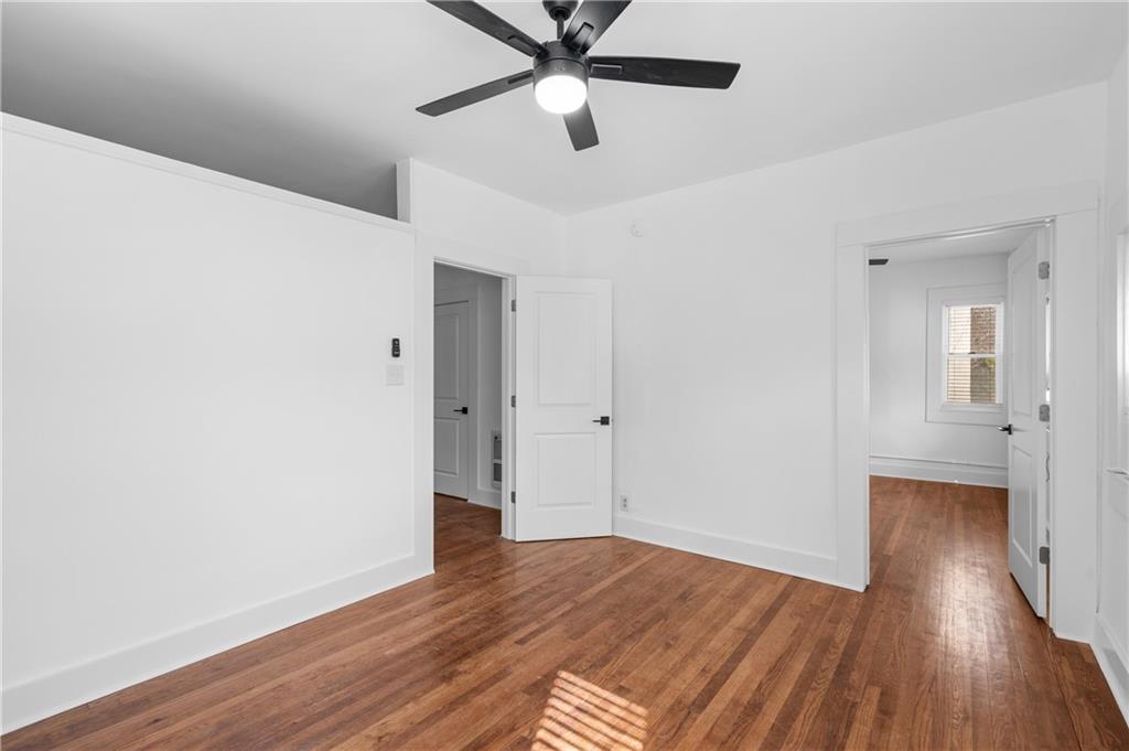 1338 McLendon Avenue Unit 3