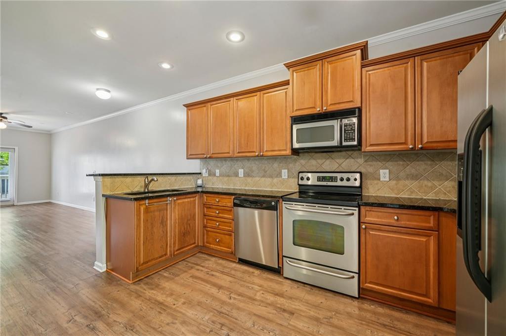 1305 Liberty Parkway NW