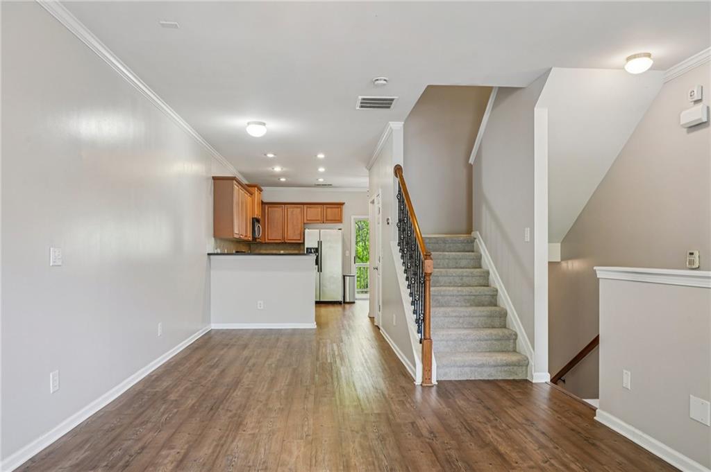 1305 Liberty Parkway NW