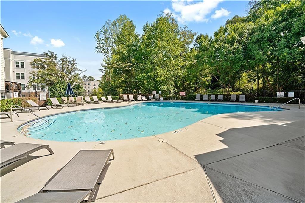 1305 Liberty Parkway NW