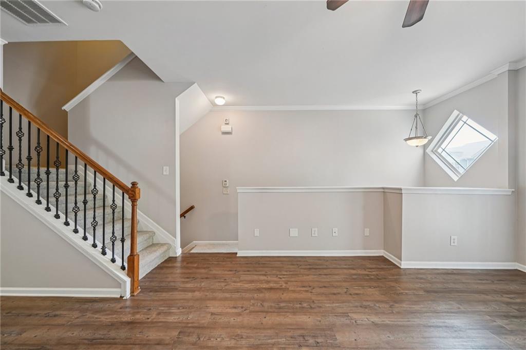 1305 Liberty Parkway NW