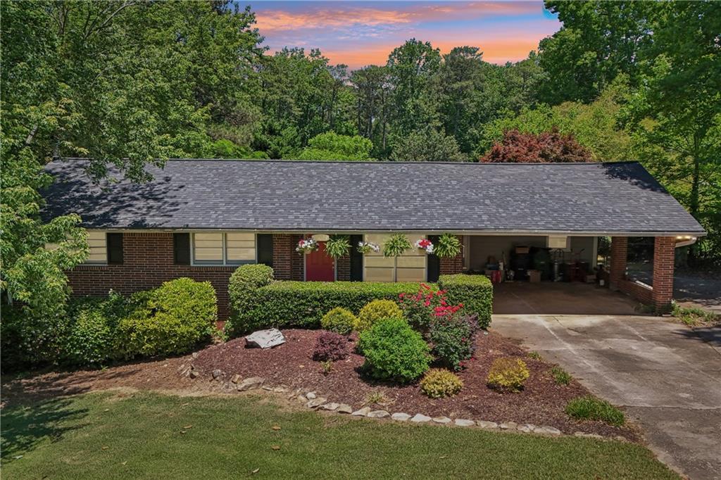 1292 Stoneybrook Drive