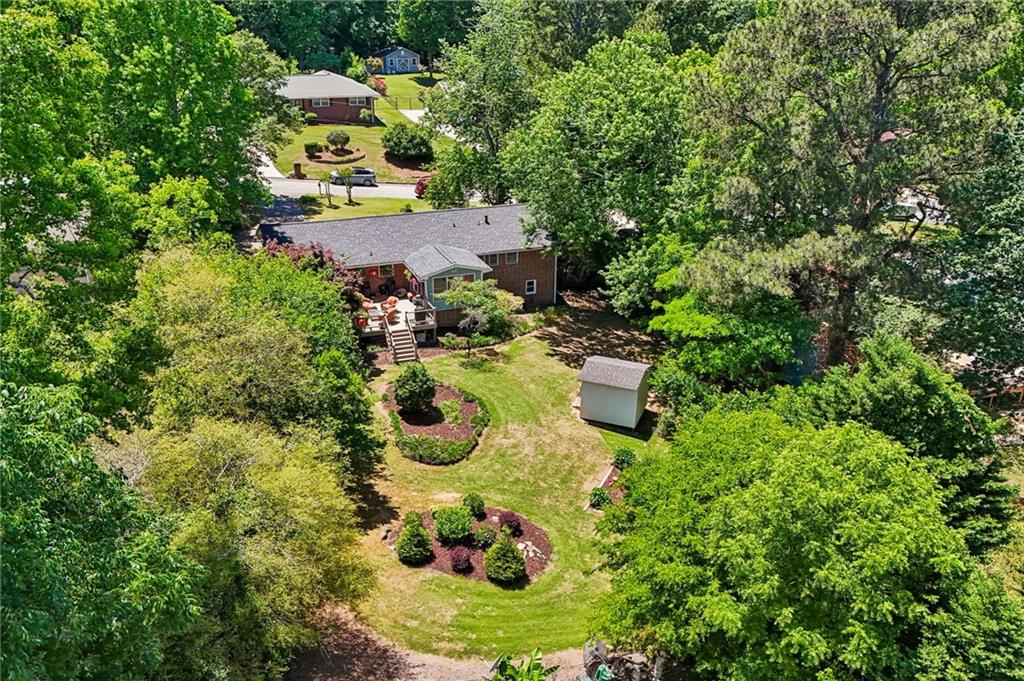 1292 Stoneybrook Drive