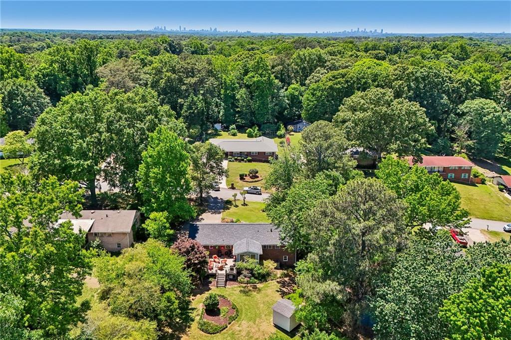 1292 Stoneybrook Drive