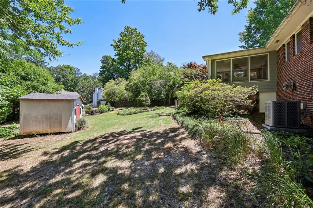 1292 Stoneybrook Drive