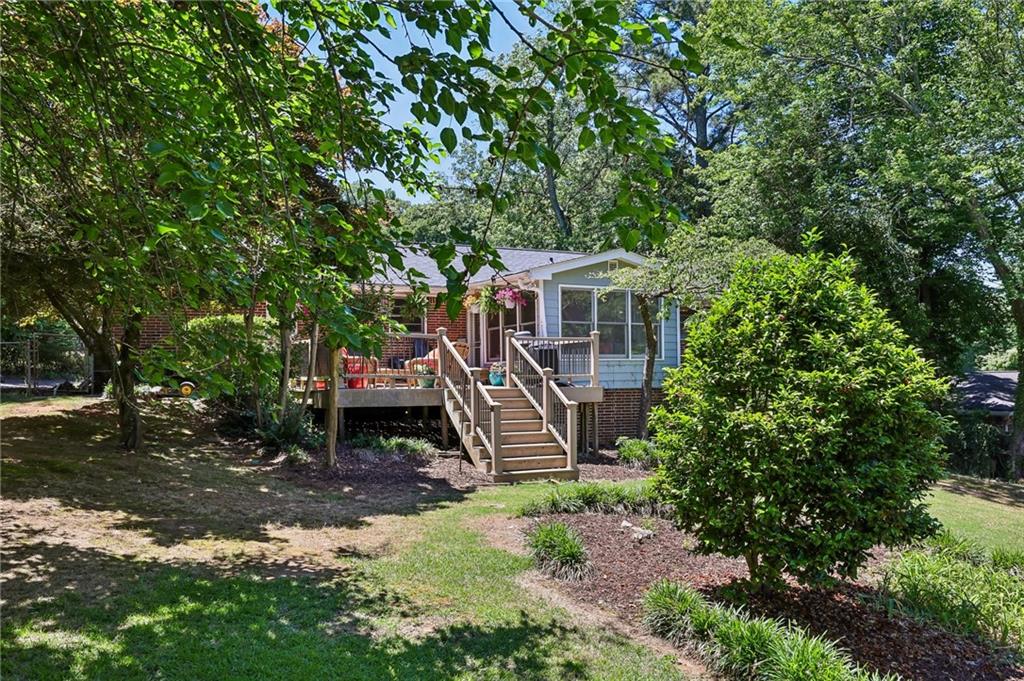 1292 Stoneybrook Drive