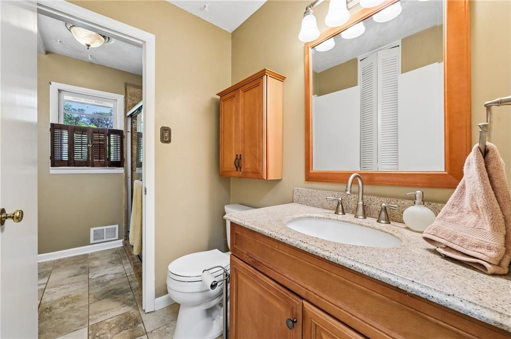 1292 Stoneybrook Drive