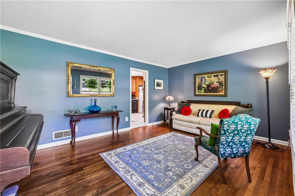 1292 Stoneybrook Drive