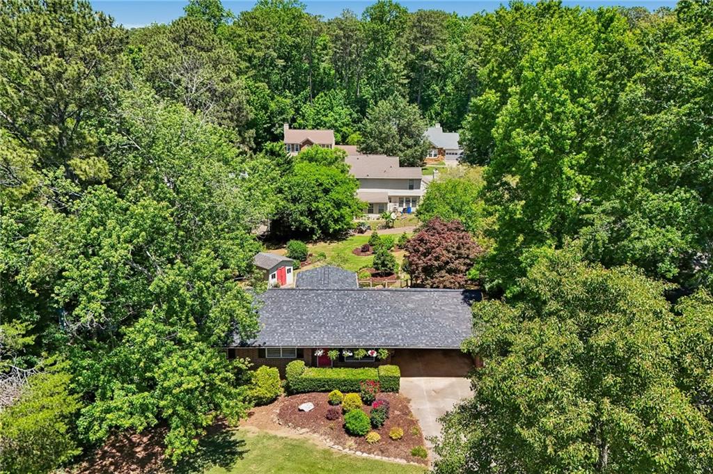 1292 Stoneybrook Drive
