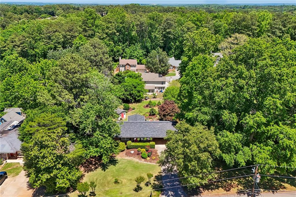 1292 Stoneybrook Drive