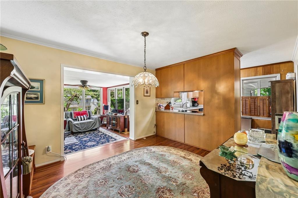 1292 Stoneybrook Drive