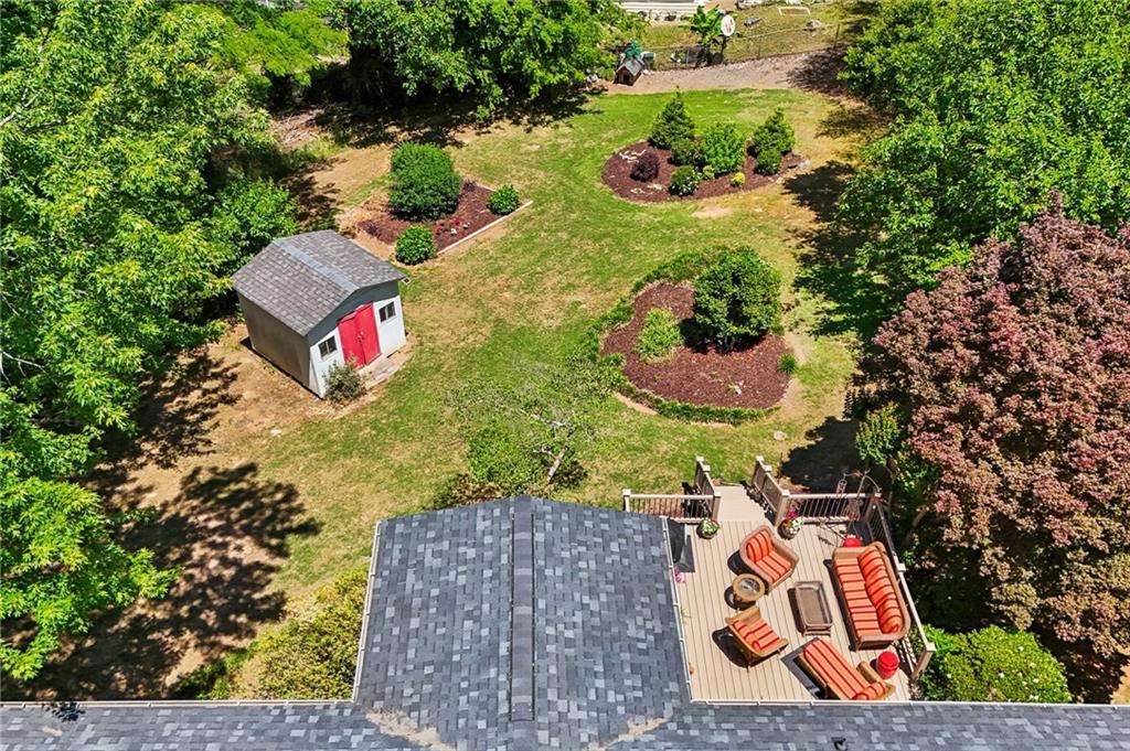 1292 Stoneybrook Drive