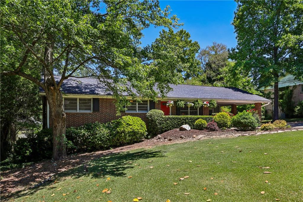 1292 Stoneybrook Drive