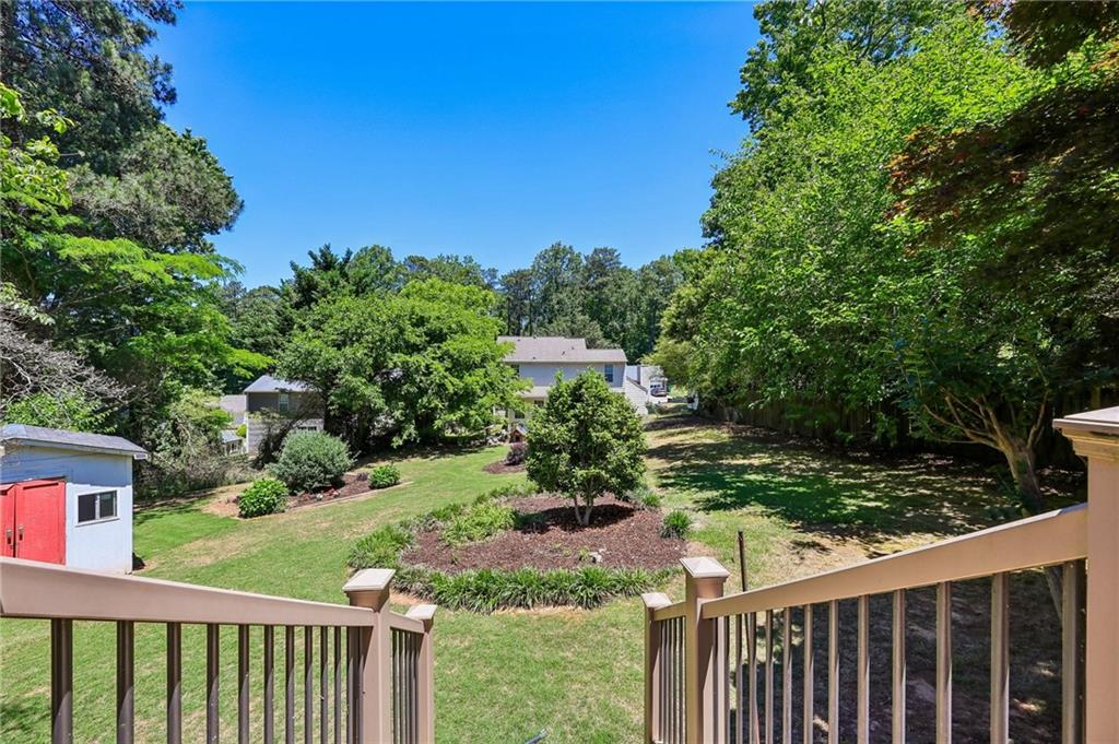 1292 Stoneybrook Drive