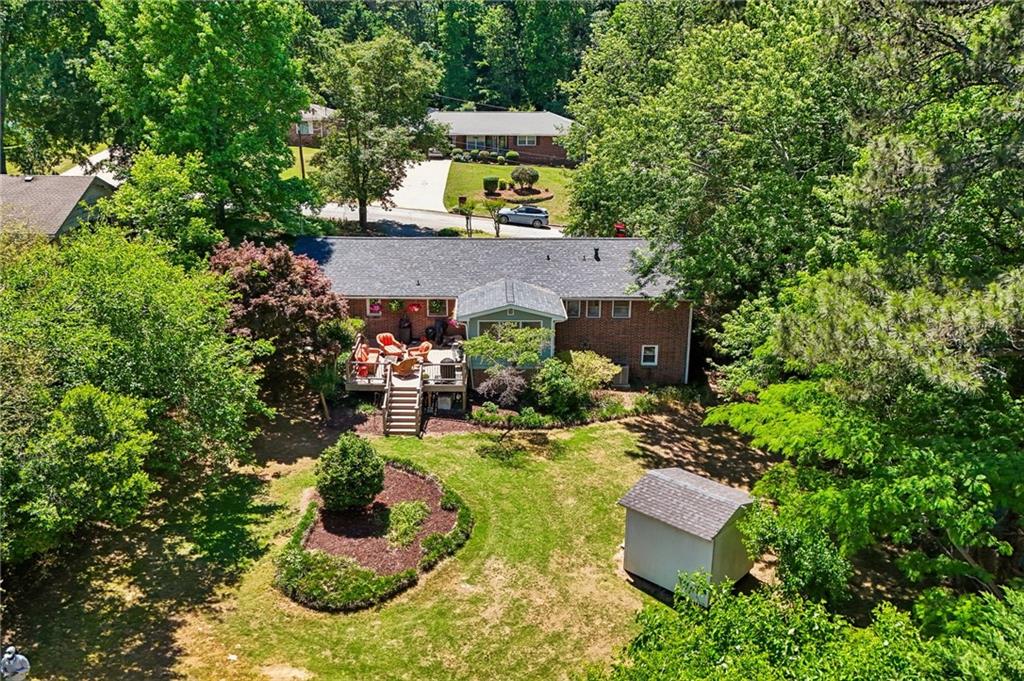 1292 Stoneybrook Drive