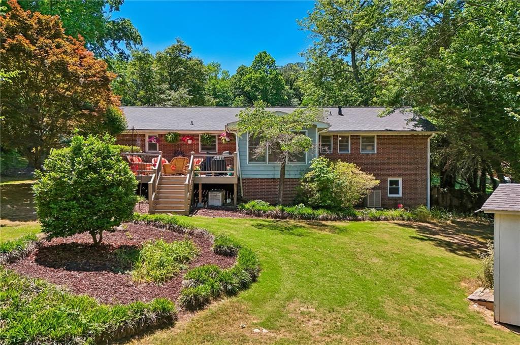 1292 Stoneybrook Drive