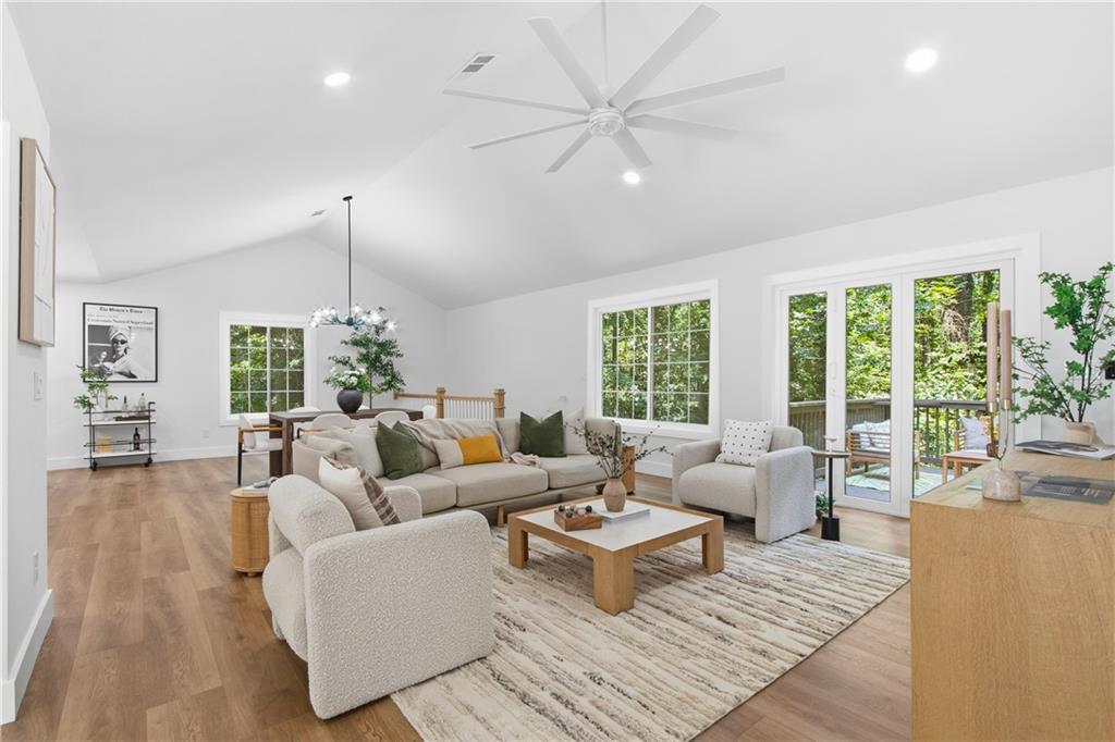 545 Longleaf Drive