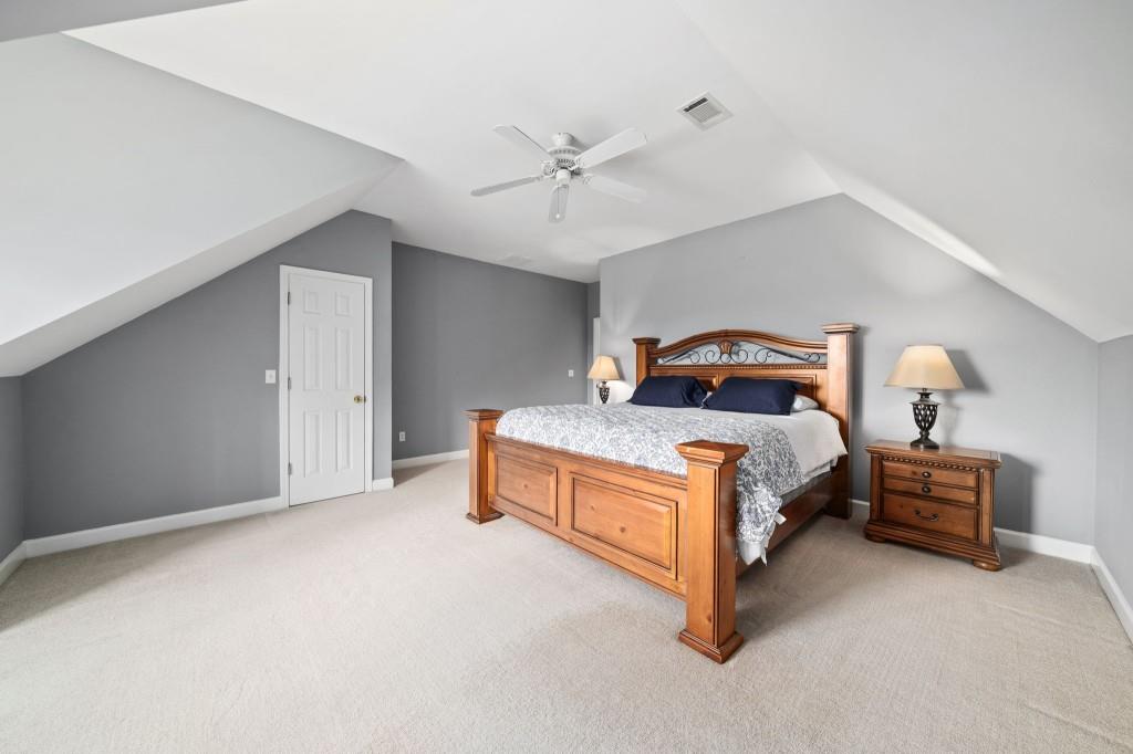 4501 Walking Stick Lane