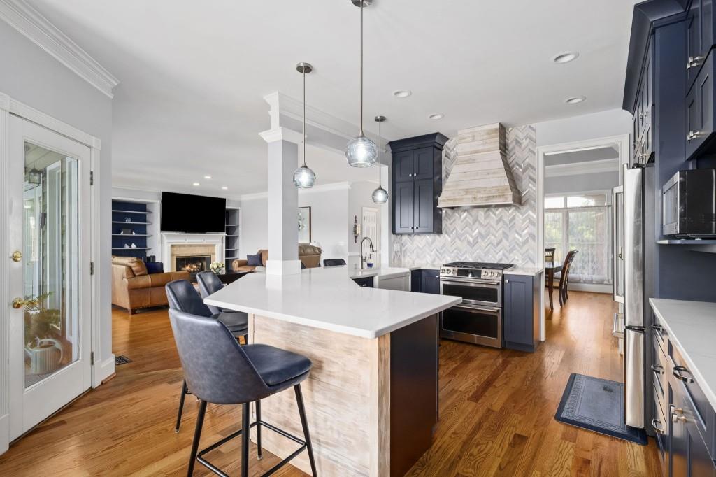 4501 Walking Stick Lane