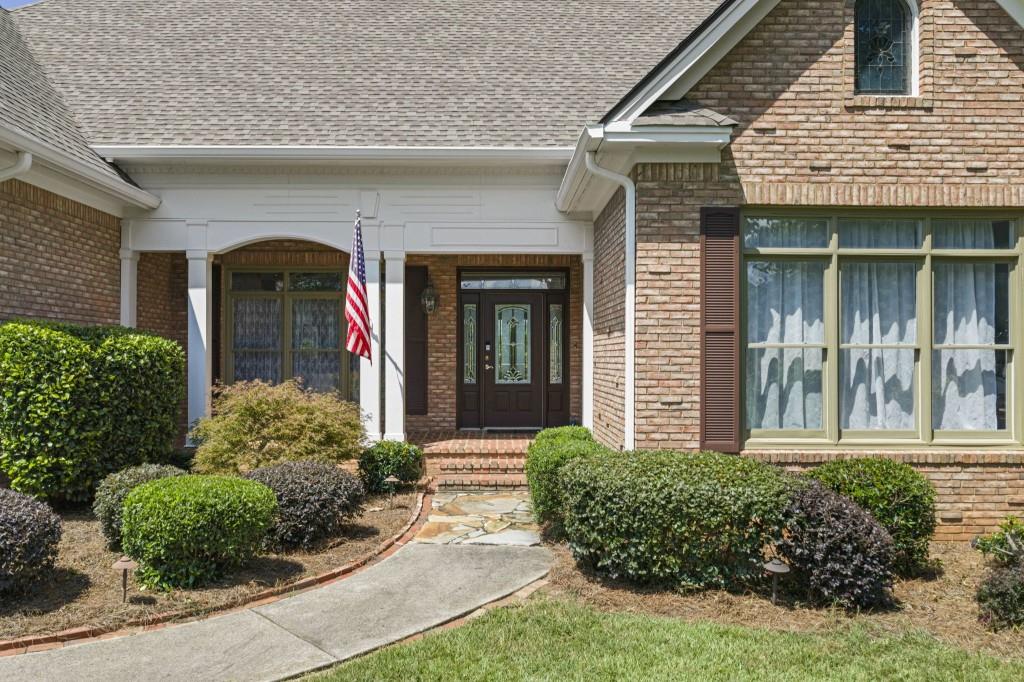 4501 Walking Stick Lane