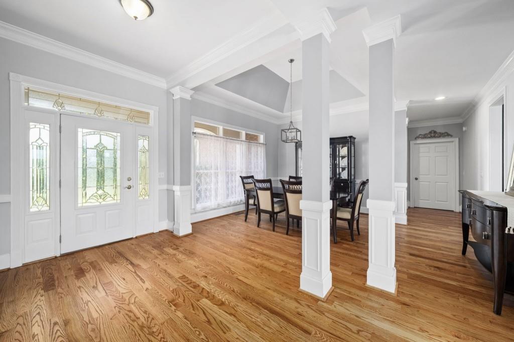 4501 Walking Stick Lane