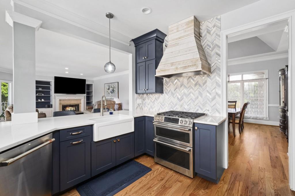 4501 Walking Stick Lane