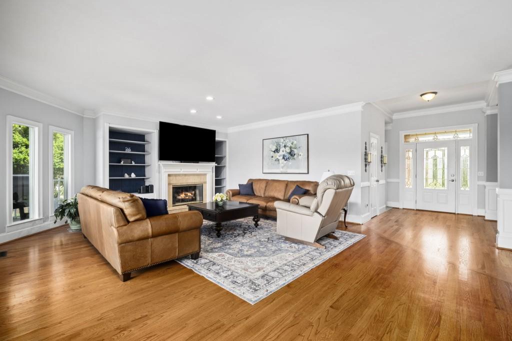 4501 Walking Stick Lane