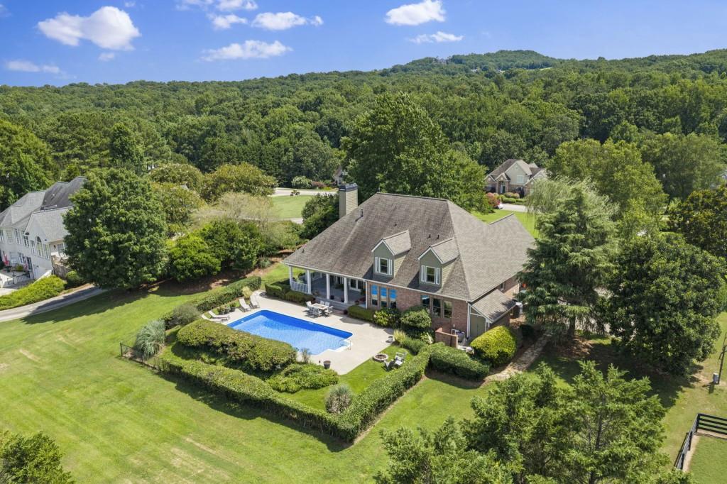4501 Walking Stick Lane
